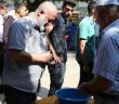 Cami Cemaatinden Arakan’a 382 Bin Liralık Yardım