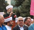 'cuma Günü Tatil Olsun' Eylemi