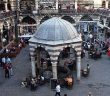 Tarih Kokan Şehir 'diyarbakır'