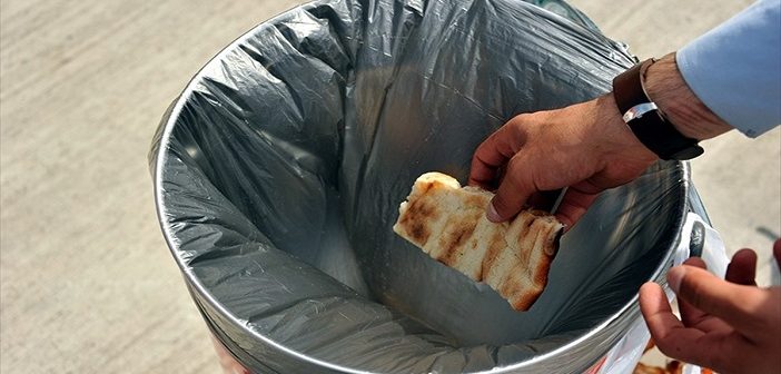 Gıda İsrafına Karşı Türk Buluşu Yankı Uyandırdı