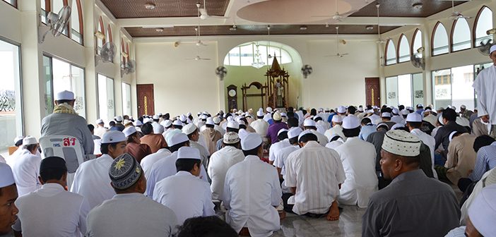 muslumanlarin birbirleri uzerindeki 5 hakki islam ve ihsan