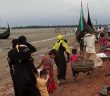 Myanmar Bangladeş Sınırına Mayın Döşedi