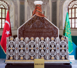 Osman Gazi’nin Son Sözleri