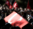 Şehit Cenazelerinde İhtiram Yürüyüşü Tekbir İle Yapılacak