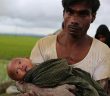 Myanmar Hükümeti Soykırımdan Suçlu Bulundu
