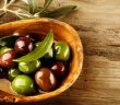 Kadınlar Zeytin, Erkekler İncir Yemeli!