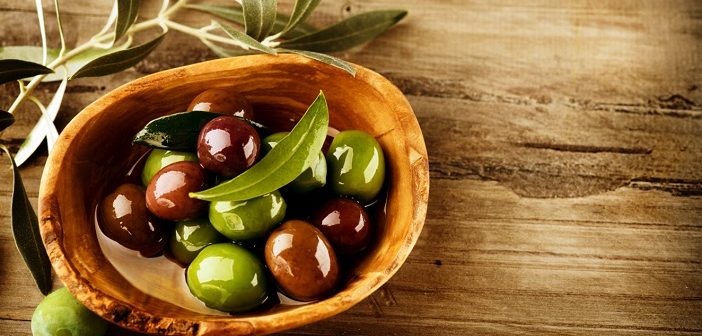 Kadınlar Zeytin, Erkekler İncir Yemeli!