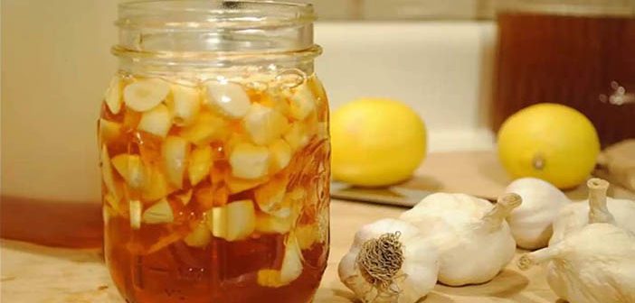 Antibiyotikten 10 Kat Daha Güçlü Karışım