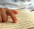 Dağ Başlarında Kur’an Öğretirlerdi