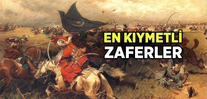 En Kıymetli Zaferler