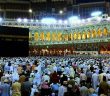 Peygamber Efendimiz’in Kabe Hakemliği