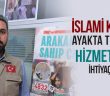 Arakan'da Katliamın Sebebi İslami Kimlik