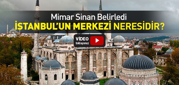 istanbul un merkezi islam ve ihsan