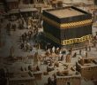 Kabe Tarihi