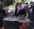 Mahallenin Örnek Dayanışması