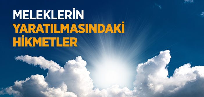 İslam’da Melek