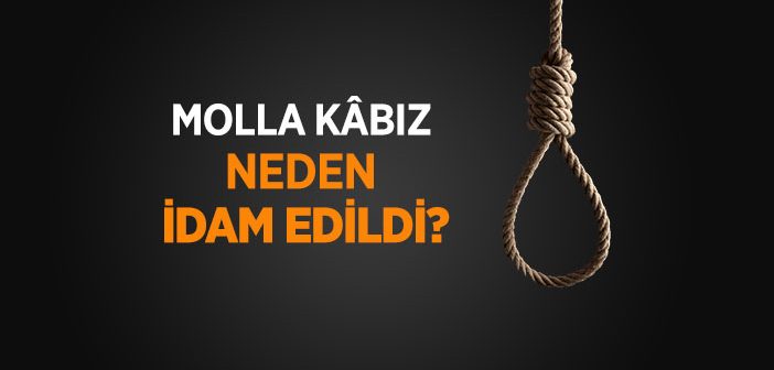 Molla Kabız Meselesi