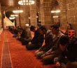 Diyarbakırlı Gençler Sabah Namazında Buluştu