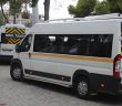 Okul Servis Araçlarında Yeni Yönetmelik Uygulaması