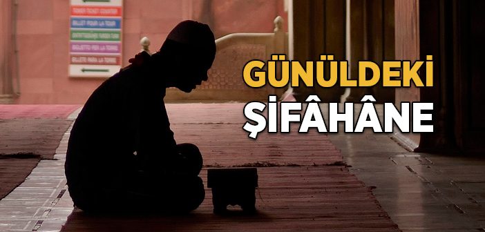 Günüldeki Şifâhâne