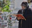 Ölüyü Kabre Kadar Üç Şey Takip Eder