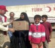 Türkiye’den Somali’ye Yardım Eli