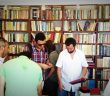 4. Üsküdar Sahaf Festivali Başlıyor