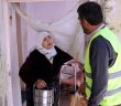 Bitlis’te Yaşlı ve Kimsesizler İçin Eve Yemek Hizmeti