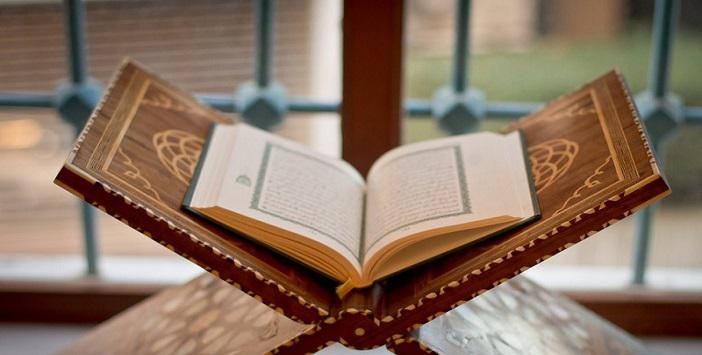 İslam'da Dört Kitap