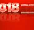 2018 Dini Günler Takvimi