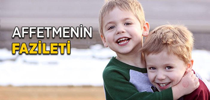 Beni Affeder Misin?