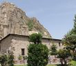 Afyon Ulu Cami Tarihi