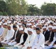 Allah İçin Bir Araya Gelen Kimseler