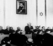 Filistin'in İşgalini Hazırlayan 100 Yıllık Anlaşma