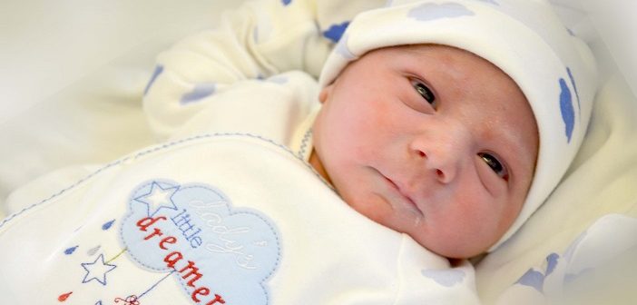 Doğumda Annenin Hayatını Kurtaran Yöntem