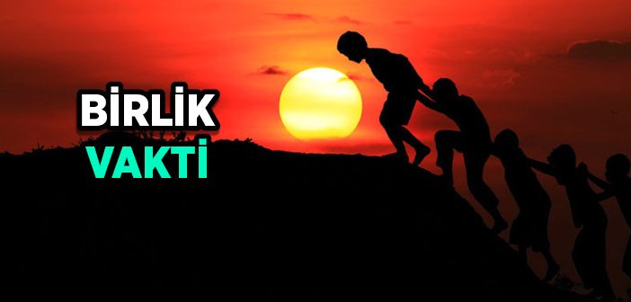 Birlik Vakti