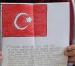 Siz Bizim Gururumuzsunuz