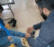 Köy Çocuklarını Isıtan Kampanya