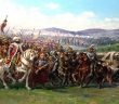 İstanbul'un Fethine Tayyi Mekanla İştirak Eden Allah Dostu