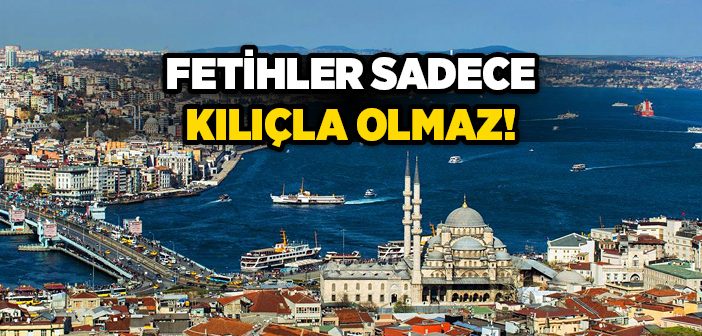 Osmanlı Fetihlerinin Çok Hızlı ve Başarılı Olmasının Sebepleri