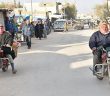 Fırat Kalkanı Bölgesi ‘huzurun Adresi’ Oldu