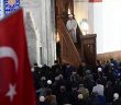 Şırnak Geylani Camii Yeniden İbadete Açıldı