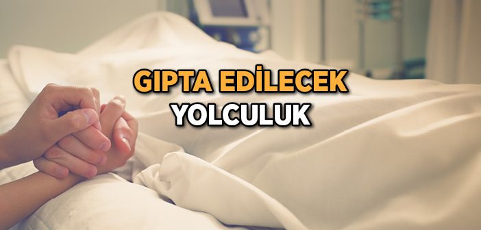 Gıpta Edilecek Yolculuk