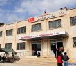 Cerablus Hastanesi Onbinlerce Hastaya Umut Oldu
