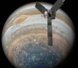 Nasa Jüpiter'in Yeni Görüntülerini Yayımladı