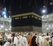 Kabe'de Video ve Fotoğraf Çekmek Artık Yasak