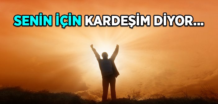 Peygamberimizin Kardeşlerim Dediği Hadis