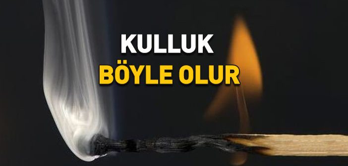 Kullu Böyle Olur