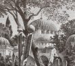 Mihmandar-ı Resul: Eyüp Sultan