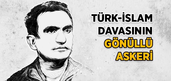 Osman Yüksel Serdengeçti Kimdir?
